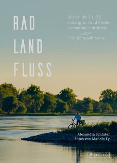 Rad, Land, Fluss (eBook, ePUB) - Schlüter, Alexandra
