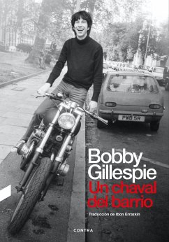 Un chaval del barrio (eBook, ePUB) - Gillespie, Bobby