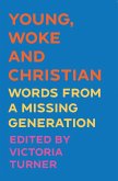 Young, Woke and Christian (eBook, ePUB)