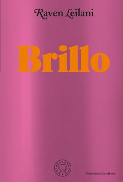 Cover Brillo (eBook, ePUB)
