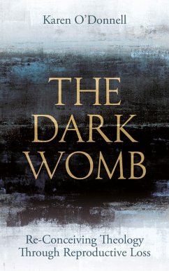 The Dark Womb (eBook, ePUB) - O'Donnell, Karen