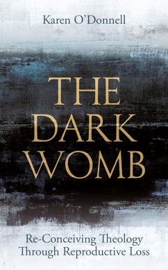 Cover The Dark Womb (eBook, ePUB)
