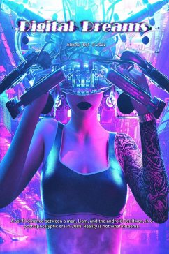 Digital Dreams (eBook, ePUB) - Bot, Aleena