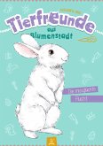 Tierfreunde aus Blumenstadt : Die missglückte Flucht (eBook, ePUB)