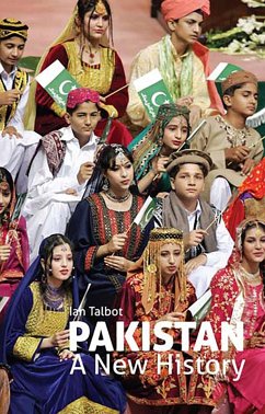 Pakistan (eBook, ePUB) - Talbot, Ian