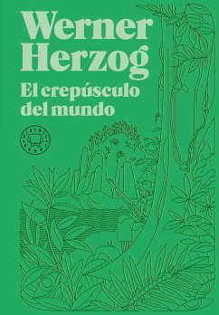 Cover El crepúsculo del mundo (eBook, ePUB)