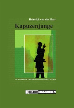 Kapuzenjunge (eBook, ePUB) - Haar, Heinrich von der