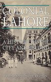 Colonial Lahore (eBook, ePUB) Colonial Lahore (eBook, ePUB)