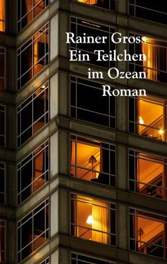 Cover Ein Teilchen im Ozean (eBook, ePUB)
