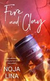 Fire and Clay (eBook, ePUB)