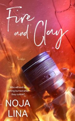 Cover Fire and Clay (eBook, ePUB)