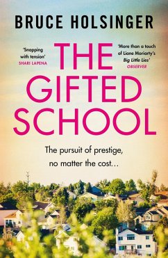 The Gifted School (eBook, ePUB) - Holsinger, Bruce