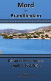 Mord am Brandfleidam (eBook, ePUB)