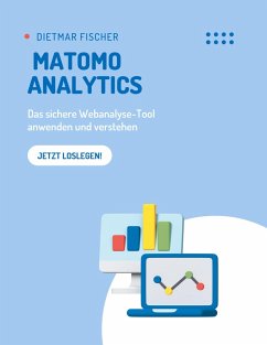 Matomo Analytics (eBook, ePUB)