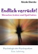 Endlich verrückt! (eBook, ePUB) - Bild 1