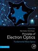 Principles of Electron Optics, Volume 3 (eBook, ePUB)