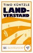 Landverstand (eBook, ePUB) - Bild 1
