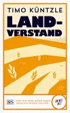 Landverstand (eBook, ePUB)