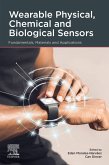 Wearable Physical, Chemical and Biological Sensors (eBook, ePUB)