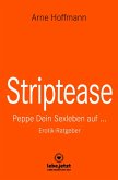 Striptease   Erotischer Ratgeber (eBook, ePUB)