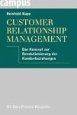 Customer Relationship Management (eBook, ePUB)