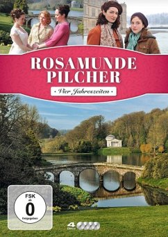 Rosamunde Pilcher: Vier Jahreszeiten - Diverse