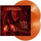 You And Me (Remaster 2lp 180 Gr. Orange Vinyl)