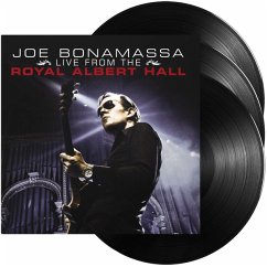 Live From The Royal Albert Hall (3lp Remaster) - Bonamassa,Joe