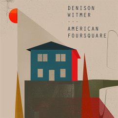 American Foursquare - Witmer,Denison