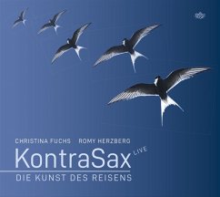 Die Kunst Des Reisens - Kontrasax