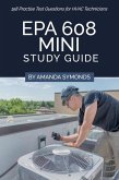 EPA 608 Study Guide (HVAC, #1) (eBook, ePUB)
