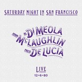Saturday Night In San Francisco (180g/Gatefold)