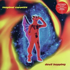 Devil Hopping - Inspiral Carpets