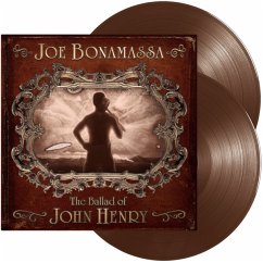 Ballad Of John Henry - Bonamassa,Joe