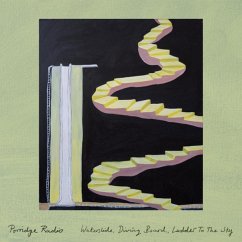 Waterslide,Diving Board,Ladder To The Sky - Porridge Radio