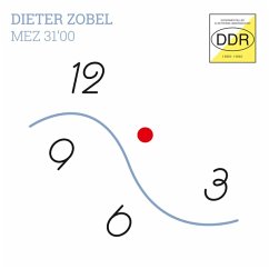 Mez 31,00 (Experimenteller Elektronik-Underground - Zobel,Dieter
