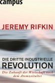 Die dritte industrielle Revolution (eBook, ePUB)