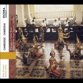 Kambodscha-Cambodia: Music Of The Royal Palace