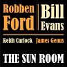 The Sun Room (180g/Gatefold) - Bild 1