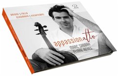 Apassionalto-Werke Für Viola & Piano - Sabbah,Marc/Reyes,Eliane