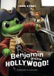 Benjamin goes to Hollywood (Frog Story,... - Bild 1
