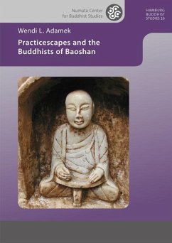 Practicescapes and the Buddhists of Baoshan - Adamek, Wendi L.