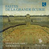 Fastes De La Grande Écurie