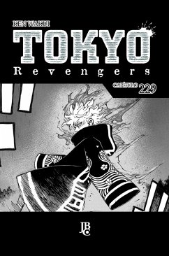 Tokyo Revengers Capítulo 229 (eBook, ePUB) - Wakui, Ken
