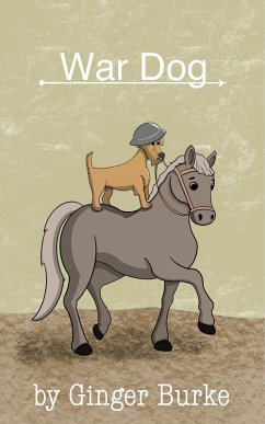 Cover War Dog (eBook, ePUB)