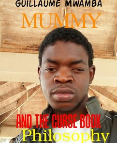 MUMMY (eBook, ePUB) - Mwamba, Guillaume