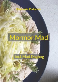 Mormor Mad (eBook, ePUB)