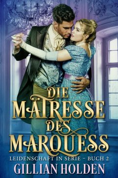 Cover Die Mätresse des Marquess 2 (eBook, ePUB)
