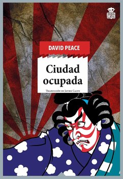 Ciudad ocupada (eBook, ePUB) - Peace, David