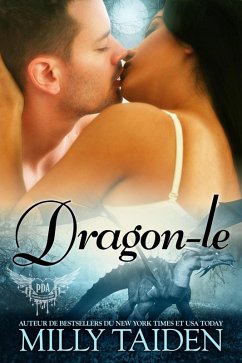 Cover Dragon-Le (Agence de Rencontres Paranormales, #8) (eBook, ePUB)